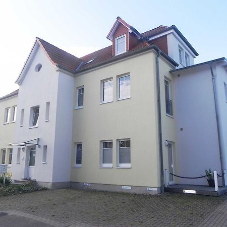 Fewo Am Wilhelmsberg Eg01 Heringsdorf  Exterior foto